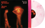 Winter McQuinn - Disassociating on the Travelator (Colored Vinyl LP)