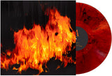 BEACON - HOW DRIE A CINDER (RED VINYL) (Vinyl LP)
