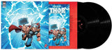 The Rolling Stones - Foreign Tongues (Marvel Collector's Series) (Thor) (Limited Edition Vinyl LP)