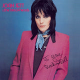Joan Jett & The Blackhearts - I Love Rock 'N Roll (45th Anniversary Edition) (Anniversary Edition/Blue Vinyl LP)