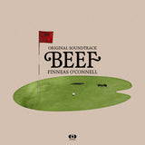 Finneas O'Connell - Beef Season 2 (Green Vinyl LP)