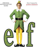 John Debney - Elf (Picture Disc Vinyl LP)