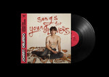 Johnny Orlando - Songs for Young Lovers (Vinyl LP)