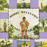 Bobby Williams - Funky Super Fly (Vinyl LP)