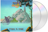 YES - FROM A PAGE (X) (EXPANDED EDITION) (2CD) (Music CD)