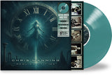 Chris Manning - Requiem of Time (Turquoise Vinyl LP)