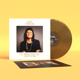 Sera Cahoone - I'Ve Missed You All These Years (Gold Vinyl LP)