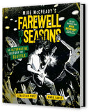 MCCREADY,MIKE / SABLE,MARK / PIRIZ,SEBASTIAN -  Mike McCready's Farwell To Seasons (Limited bEdition/Yellow Vinyl LP)