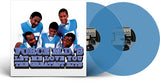 The Force M.D.'s - Let Me Love You: The Greatest Hits (Colored/140 Gram Vinyl LP)