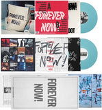 SWITCHFOOT - FOREVER NOW (TRANSPARENT LIGHT BLUE VINYL) (Vinyl LP)
