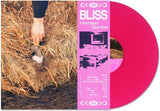 Harrison Gordon - BLISS (Colored Vinyl LP)