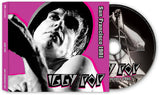 Iggy Pop - San Francisco 1981 (Limited Edition Music CD)