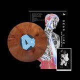 Gus Dapperton - 4 Dear Life (Vinyl LP)