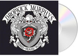 Dropkick Murphys - SIGNED and SEALED in BLOOD (Music CD)
