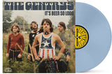 The Gentrys - It's Been So Long (Blue Vinyl LP)