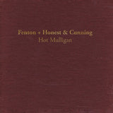 Hot Mulligan - Fenton + Honest & Cunning (Colored Vinyl LP)