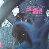 Screamin Jay Hawkins - A Portrait of a Man and His Woman (140 Gram/White Vinyl LP)