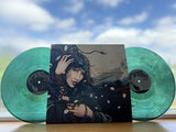 Marcus D - Lone Wolf Lp (10th Anniversary Vinyl LP)