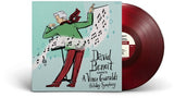 David Benoit - David Benoit Conducts a Vince Guaraldi Holiday Symphony (Red Vinyl LP)