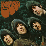 The Beatles - Rubber Soul (Limited Edition/180 Gram/Half Speed Vinyl LP)