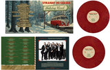 Straight No Chaser - Holiday Road (Red Vinyl LP)
