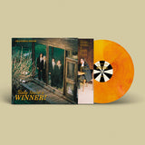 Grandmas House - Baby You're a Winner (Colored Vinyl LP)