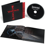Tony Iommi - From The Dark (Music CD)