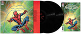 The Rolling Stones - Foreign Tongues (Marvel Collector's Series) (Spider-Man) (Limited Edition Vinyl LP)