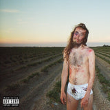 Pouya - The South Got Something to Say (Vinyl LP)