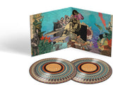 ANDERSON .PAAK - MALIBU (10 YEAR ANNIVERSARY/PICTURE DISC/2LP) (Vinyl LP)