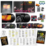 Metallica - ReLoad (REMASTERED/DELUXE/180G/LP/CD/DVD)