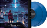 The Protomen - Act III: This City Made Us (Limited Edition/Blue Vinyl LP)