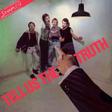 Sham 69 - Tell Us The Truth (180 Gram Vinyl LP)
