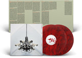 INTERPOL - THIS MIRROR WEIGHS A TON (EDICION ESPANOLA) (RED/BLACK VINYL/2LP) (Vinyl LP)