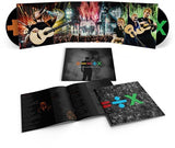 SHEERAN,ED - +-=÷× (TOUR COLLECTION: LIVE) (Music CD)