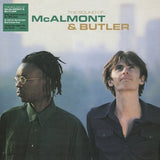 McAlmont & Butler - The Sound Of Mcalmont & Butler (Colored Vinyl LP)