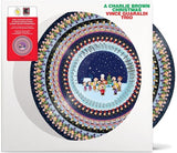 Vince Guaraldi - A Charlie Brown Christmas (60th Anniversary Vinyl LP)