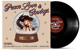 Lainey Wilson - Peace, Love & Cowboys (12" Vinyl LP)