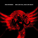 The Offspring - Rise And Fall, Rage And Grace (Limited Anniversary Edition Vinyl LP)