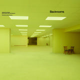 Kane Parsons - Backrooms (Vinyl LP)