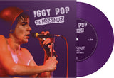 Iggy Pop - The Passenger (7" Vinyl)