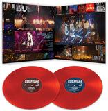 Bush - Live In Tampa (Vinyl LP)