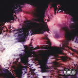 Key Glock - Project X (Purple Vinyl LP)