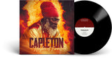 Capleton - Heights of Fire (Vinyl LP)