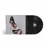 Eartheater -  Heavenly Body: If I'm the Bottle You're the Message (Vinyl LP)