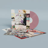 Piss - You Made Me / Skin on Linen (Colored Vinyl LP)