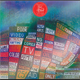 Radiohead - Hail To The Thief (Music CD)