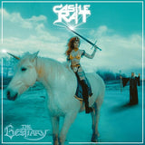 Castle Rat - The Bestiary (Music CD)