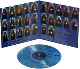 Council of Thirteen - Dark Side (Limited Edition/Blue Vinyl LP)