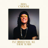 Sera Cahoone - I'Ve Missed You All These Years (Gold Vinyl LP)